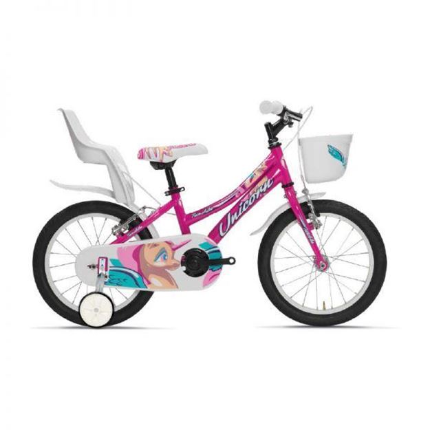 Immagine di TECNOBIKE 16" UNICORN