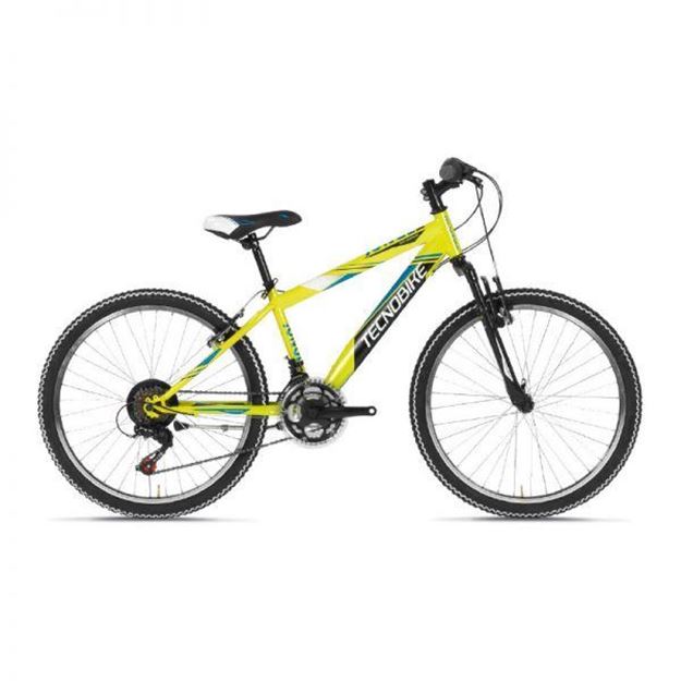 Immagine di TECNOBIKE 24" JUNGLE