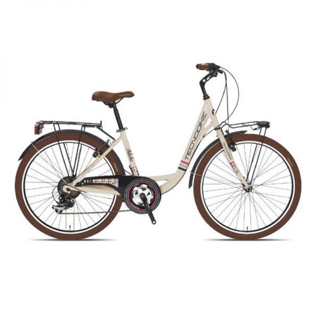 Immagine di TECNOBIKE 26"  ADELE