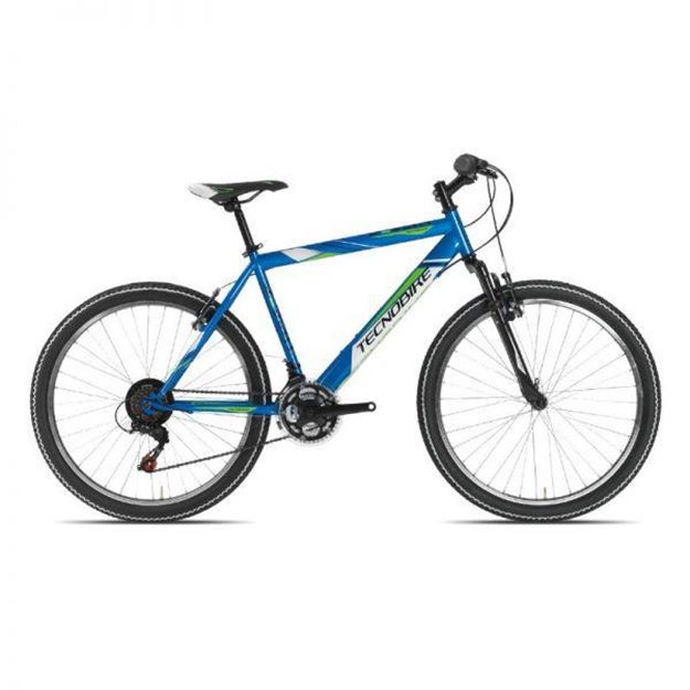 Tecnobike 26 on sale