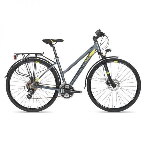 Immagine di TECNOBIKE 28" LAGUNA