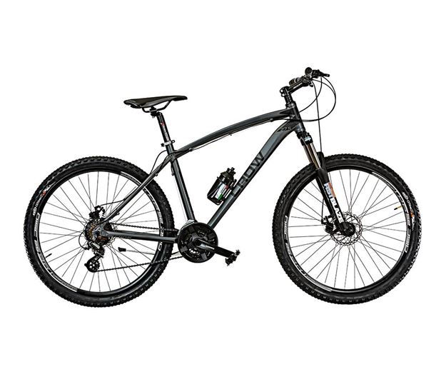 Picture of MTB 27.5 CROW ALTUS 21V M-DISK