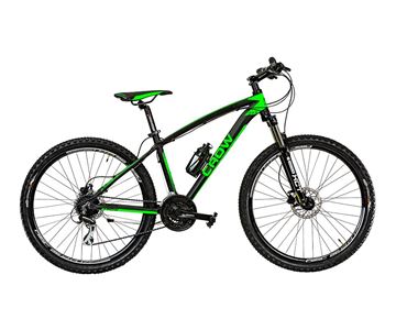 Picture of MTB 27.5 CROW ACERA 24V H-DISK
