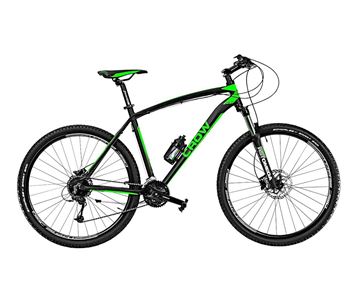 Picture of MTB 29 CROW DEORE 27V H-DISK