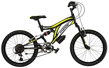 Immagine di FULL SUSPENSION 20 COLORADO 6V