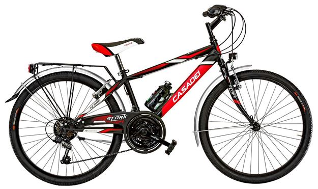 Picture of MTB 24 STARK 18V COMPLETA