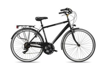 Immagine di CITY – BELLE EPOQUE MAN 28″