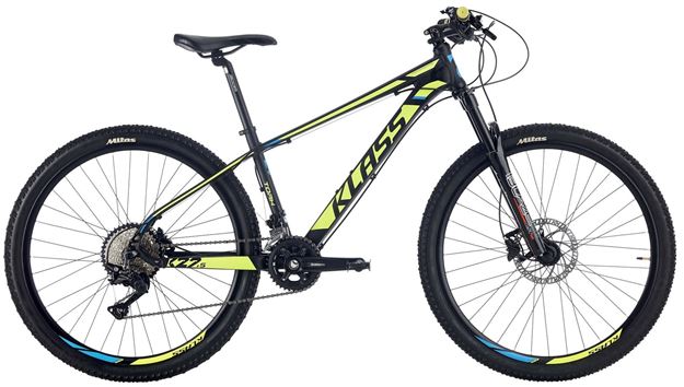 Immagine di TORK 27.5 24V