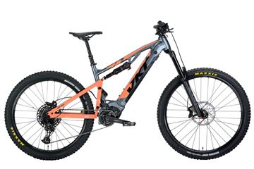 Immagine di JUMBLE MULLET 29”/27,5” SRAM NX 12V