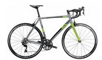 Immagine di RIGEL SHIMANO 105 2X11