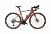 Immagine di E-GRIT SHIMANO 105 DI2 2x12