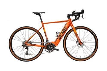 Immagine di SLALOM ROAD ULTEGRA DI2 2X12