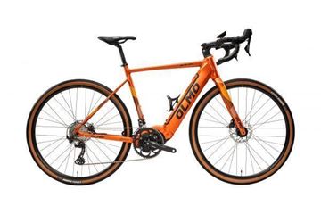 Immagine di SLALOM ROAD SHIMANO 105 Di2 2x12