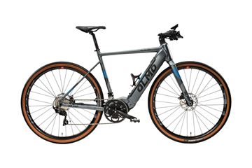 Immagine di SLALOM SPORT SHIMANO 105 2x11