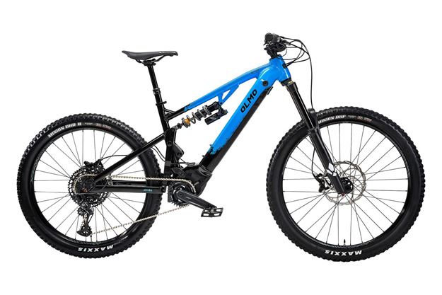 Immagine di E.KOLT MULLET 29”/ 27,5” SRAM NX 12v RACE