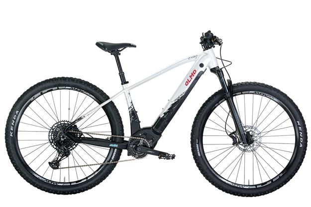 Immagine di E-VAG 29” Shimano Deore 11v.