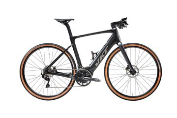 Immagine di LYS CARBON GRAVEL 105 2X12 Di2 DISC