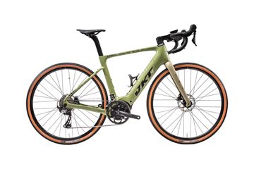 Immagine di LYS CARBON GRAVEL GRX 1X12 DISC