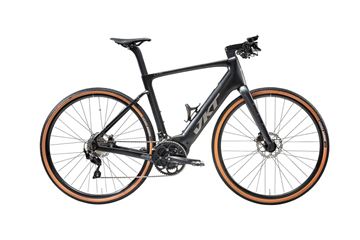 Immagine di LYS CARBON GRAVEL GRX 2X12 DISC