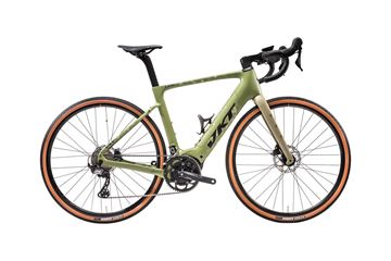 Immagine di LYS CARBON SPORT 105 2X11 DISC