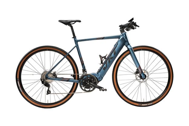 Immagine di XONAR  ALLOY SPORT SHIMANO 105 2X11 DISC