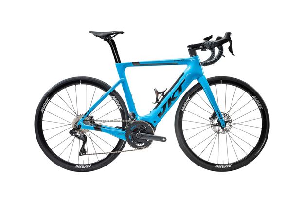 Immagine di GAVIA SHIMANO 105 2X11