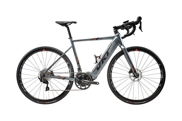 Immagine di XONAR  ALLOY ROAD SH. 105 2X12 DISC