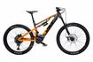 Immagine di JUMBLE MULLET 29”/27,5” SRAM NX 12V. RACE