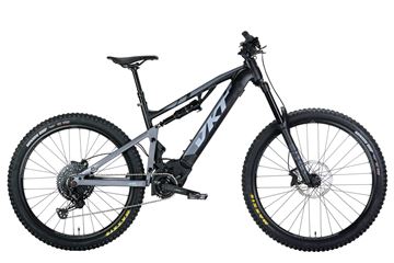 Immagine di JUMBLE MULLET 29”/27,5” SHIMANO XT 12V. RACE