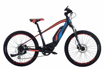 Picture of E-JET MTB 24” ACERA 7V