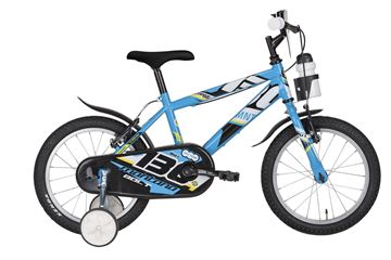 Immagine di BOLT 16" HI-TEN BIMBO