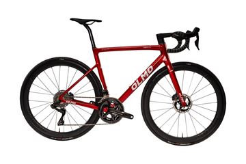 Picture of NERAX DURA ACE 2X12 DISCO