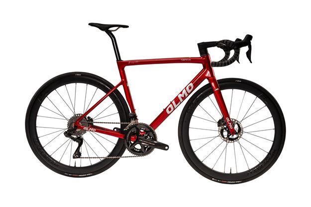 Immagine di NERAX DURA ACE 2X12 DISCO