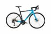 Immagine di GEPIN 4.0 DURA ACE DI2 2X12 DISC