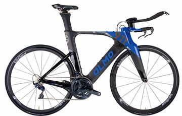 Immagine di 911 TT TRIATHLON ULTEGRA