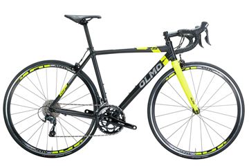 Immagine di ZEROCINQUE SPORT SHIMANO 105 2X11