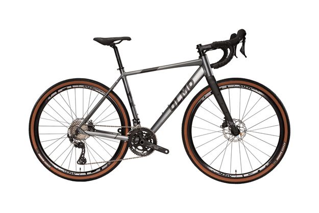 Immagine di XTRADA GRAVEL SH. GRX 2X10 DISCO