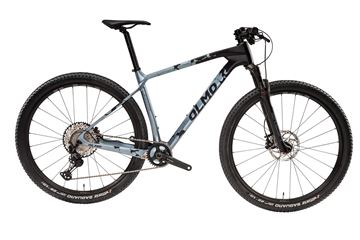 Immagine di BIGNONE SHIMANO XT 1X12