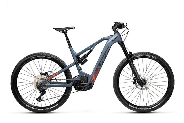 Immagine di E-BIKE E-SF 3.0 COMP